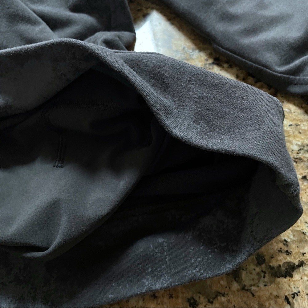 Lululemon City Sweat Pullover Hoodie French Terry Active Athleisure, Men Medium - Picture 8 of 11